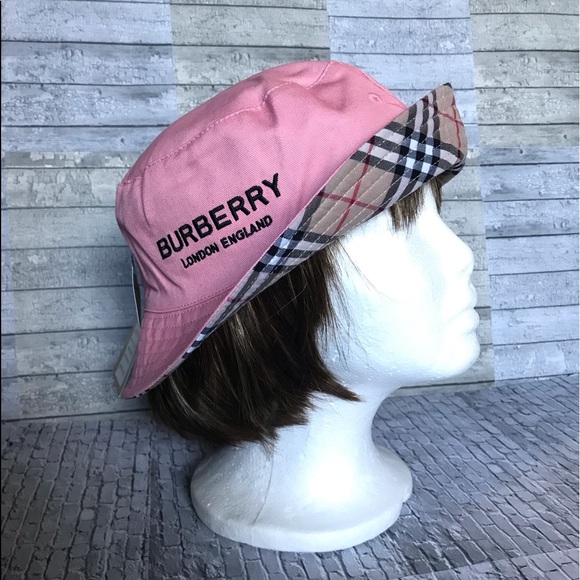 BUCKET HAT (REVERSIBLE) - Picture 13 of 16